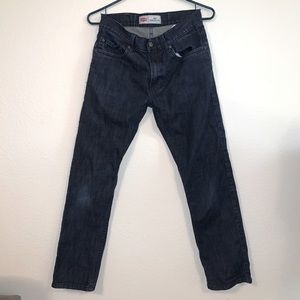 Levi’s Jeans Mens